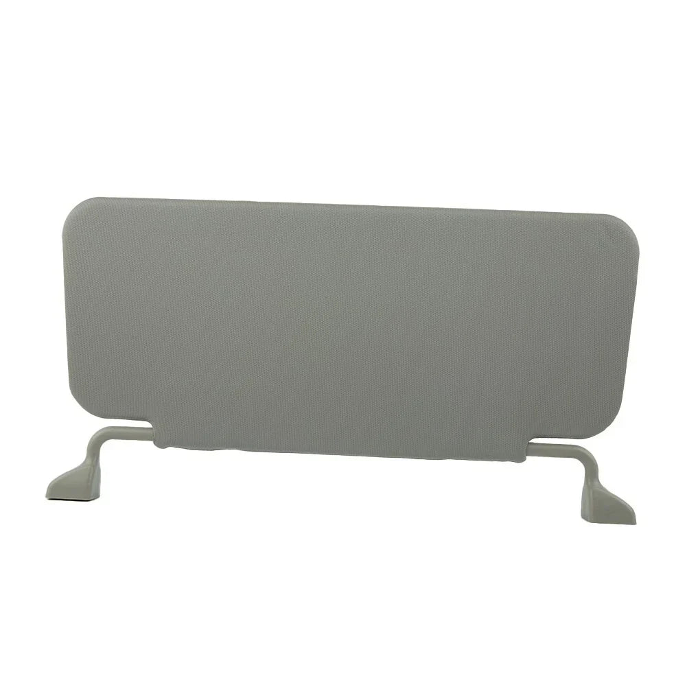 Sun Visor Sun Shade Gray Sun Visors for Vehicle Windshield Sun Shade