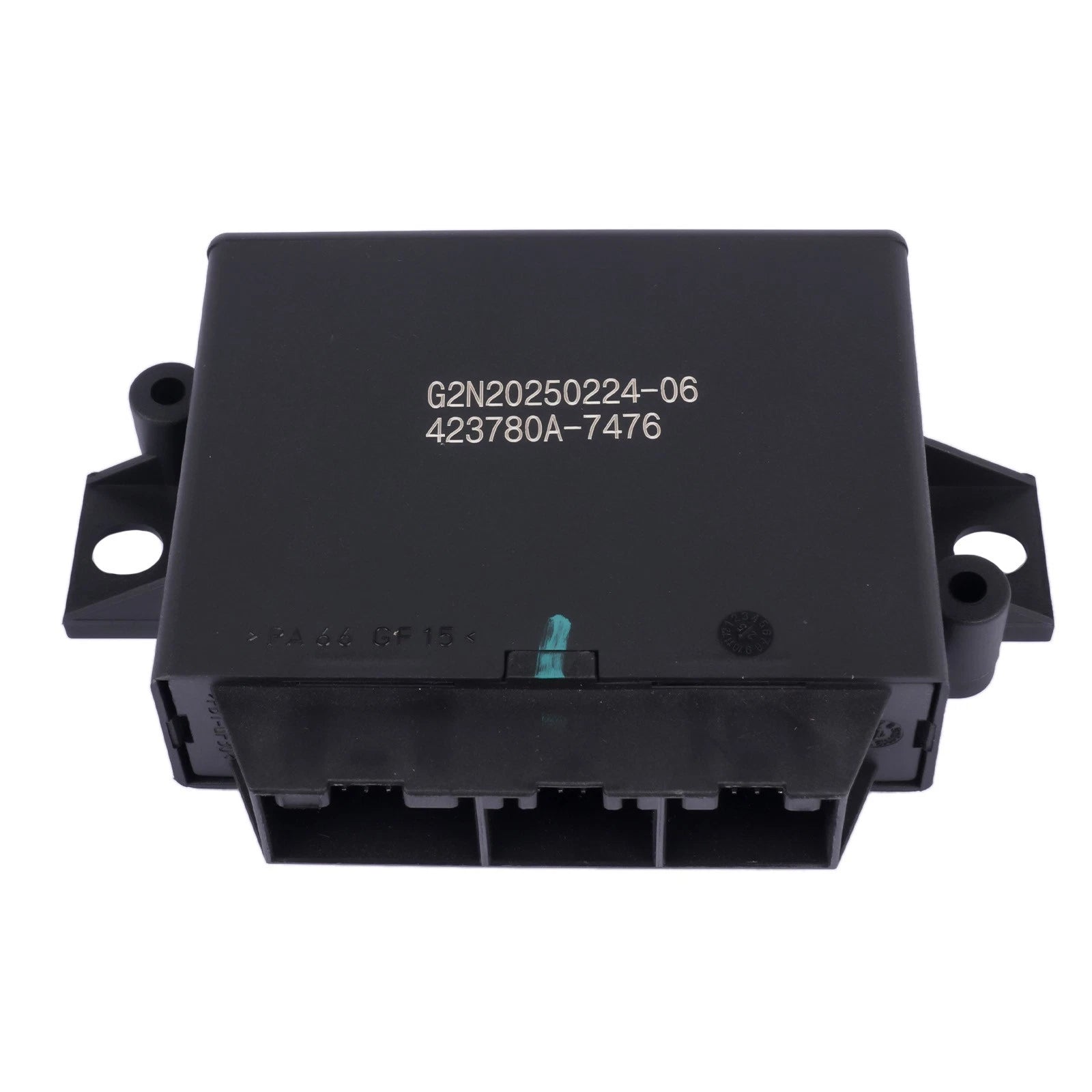 PDC Parking Aid Control Module for Audi Q7 A6 C6 (2005-2015)