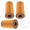 Engine Filter Set 57186 for Volvo S60 V60 XC60 XC70 (2012–2016)