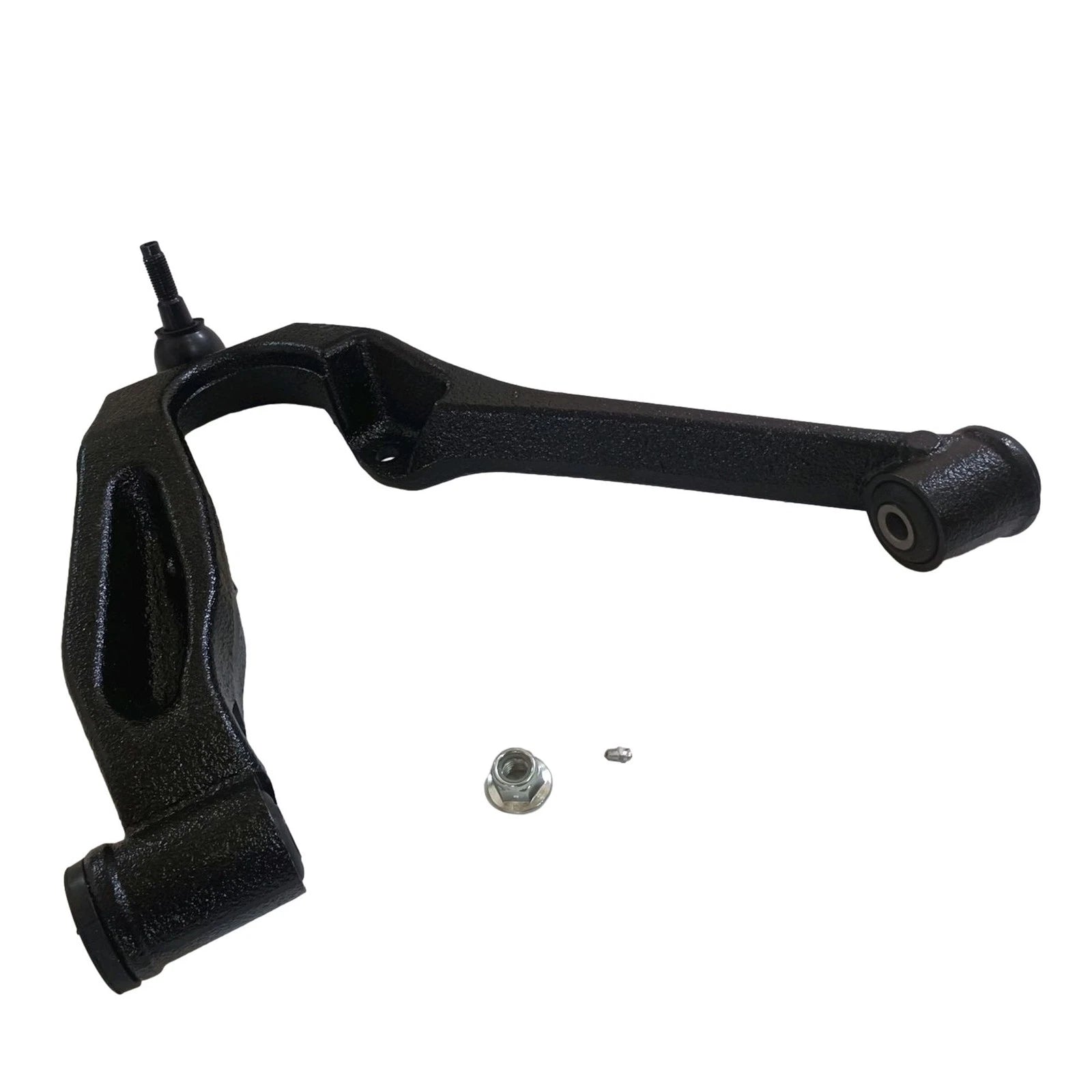 Lower Control Arm w/Ball for Chevrolet Silverado GMC Hummer (2007–2014) 521-878