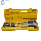 Hydraulic Crimper Tool with 11 Dies for Battery Cable Lug Terminals