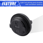 Fuel Tank Cap 55566555 for Chevrolet Cruze (2008–2013)