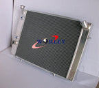 Radiator, Shroud & Fan for Holden Commodore VB VC VH VK 4.2L 5.0L 78-86