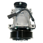 AC Compressor Kit With Condenser for Dodge Durango 5.9L (2001-2003)