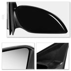 Power Heated Side Rear View Mirror for Hyundai Santa Fe (2007–2012)