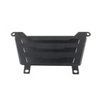 Exhaust Cover Grille Guard for CFMOTO 800MT (2021-2025) Black