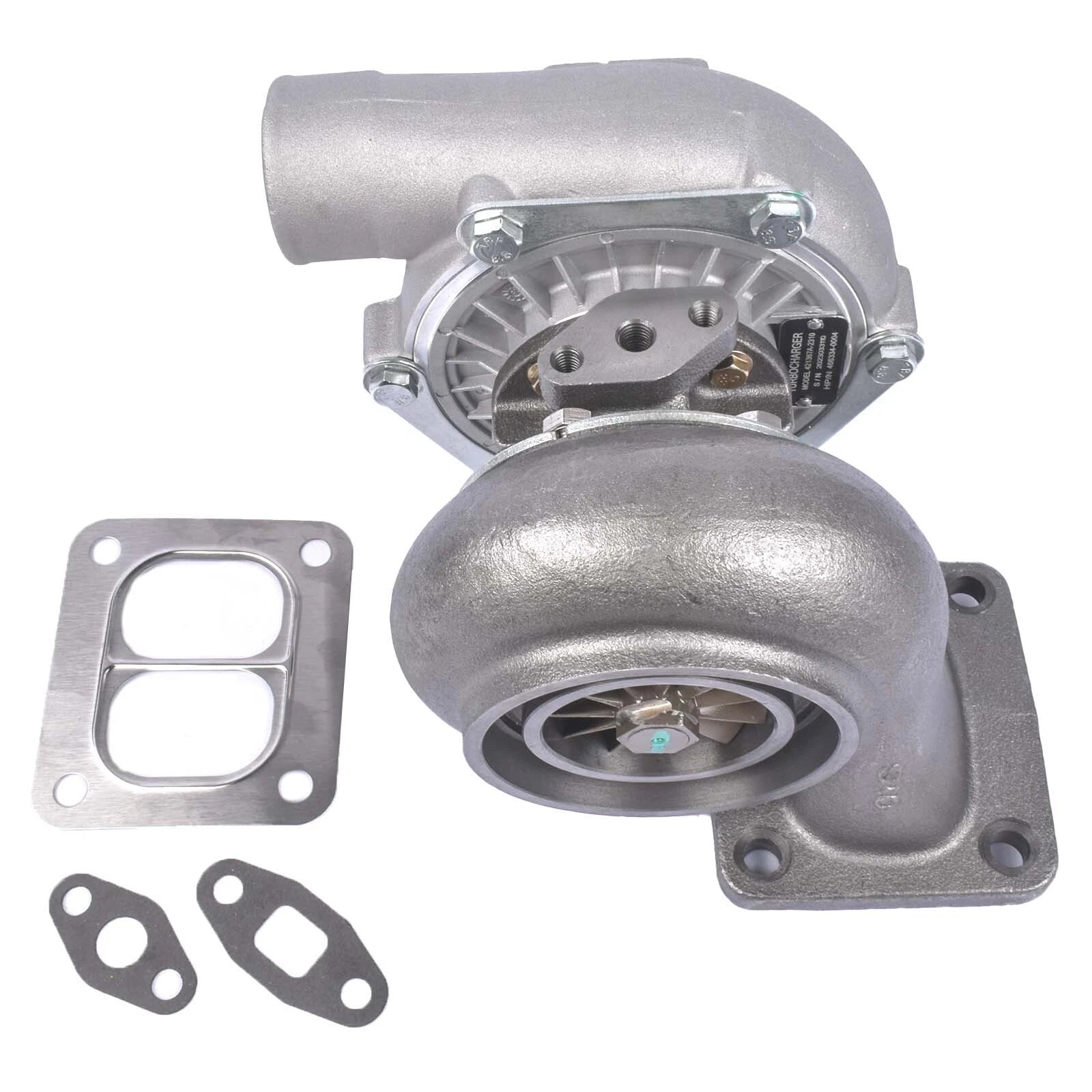Turbocharger for John Deere 300 Series (1985-2001)