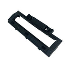 Main Roller Brush Protective Cover for Ultenic MC1 Vacuum (2020–2023)