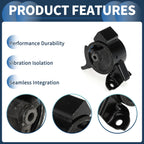 Engine Motor Mount for Honda Odyssey RC4 2.0L (2019)