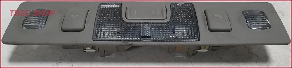 Rear Reading Dome Light Assembly for Audi A6 (1998–2004) 4B0947111