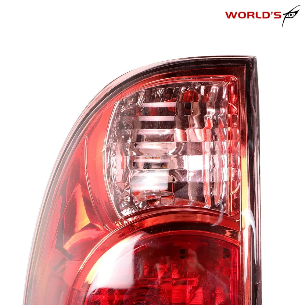 Left Side Rear Tail Light Brake Lamp for Toyota Tacoma (2005–2015)