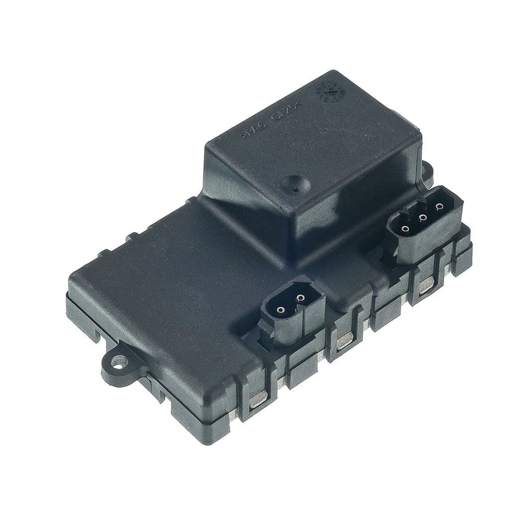 Blower Motor Resistor for BMW 528i xDrive, 535i xDrive (2008–2010)