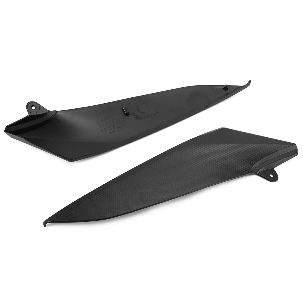 Gas Tank Side Trim Cover Panel for Yamaha YZF R1 (2004–2006)