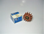 Jabsco 4568-0003 Water Pump Impeller for Jabsco (OEM)