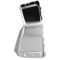 Chrome Right Rear Bumper End for Sierra 2500/3500 HD (2007–2014) GM1105149