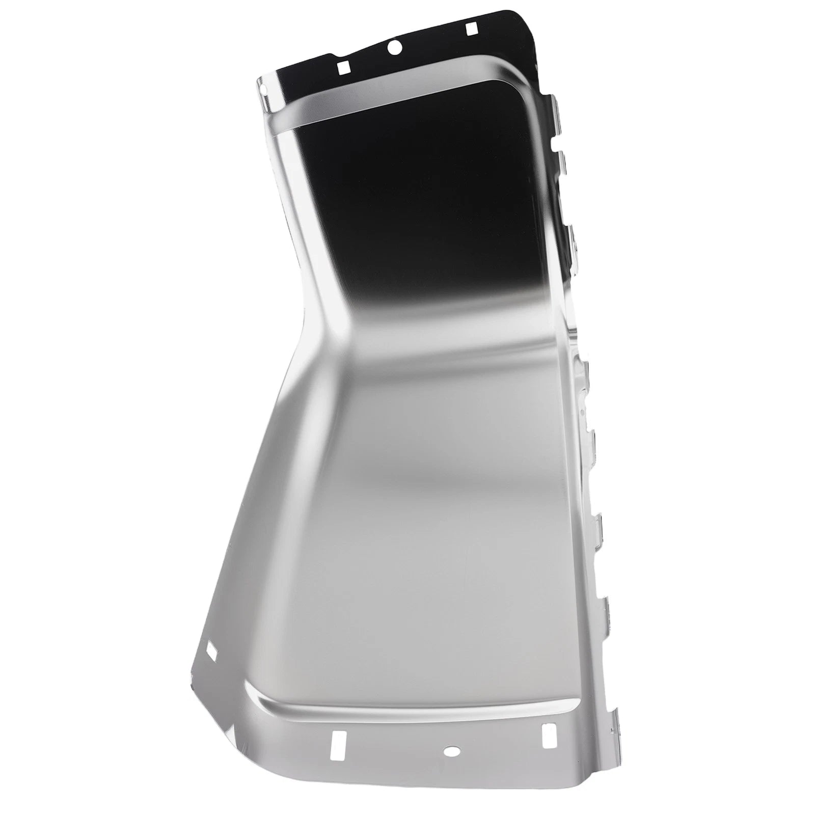 Chrome Right Rear Bumper End for Sierra 2500/3500 HD (2007–2014) GM1105149