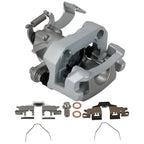 Rear Right Side Brake Caliper for Toyota Prius (2010–2015)