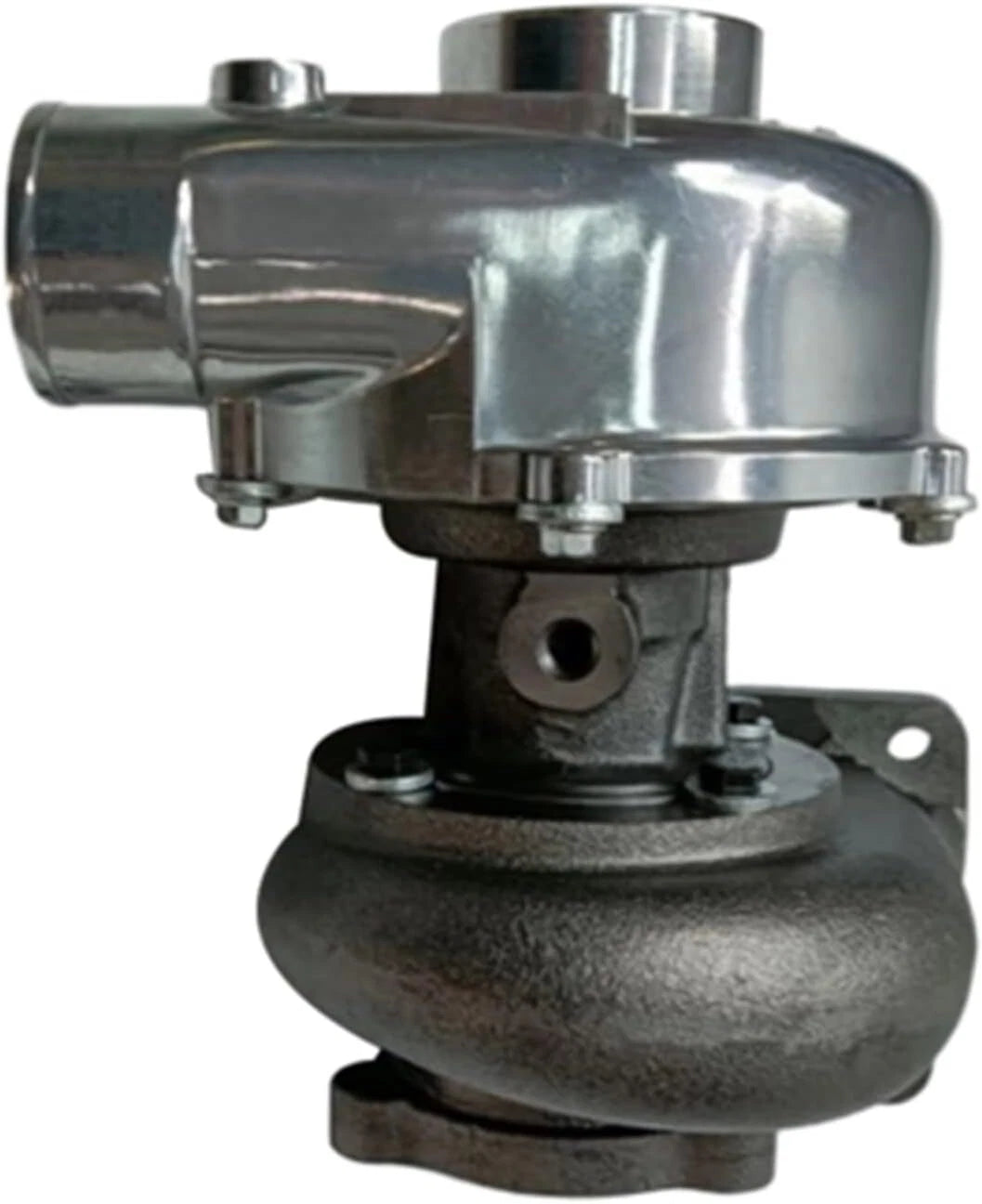 Turbo RHB6 Turbocharger 121423-18010 for Yanmar 3T84 3T90T