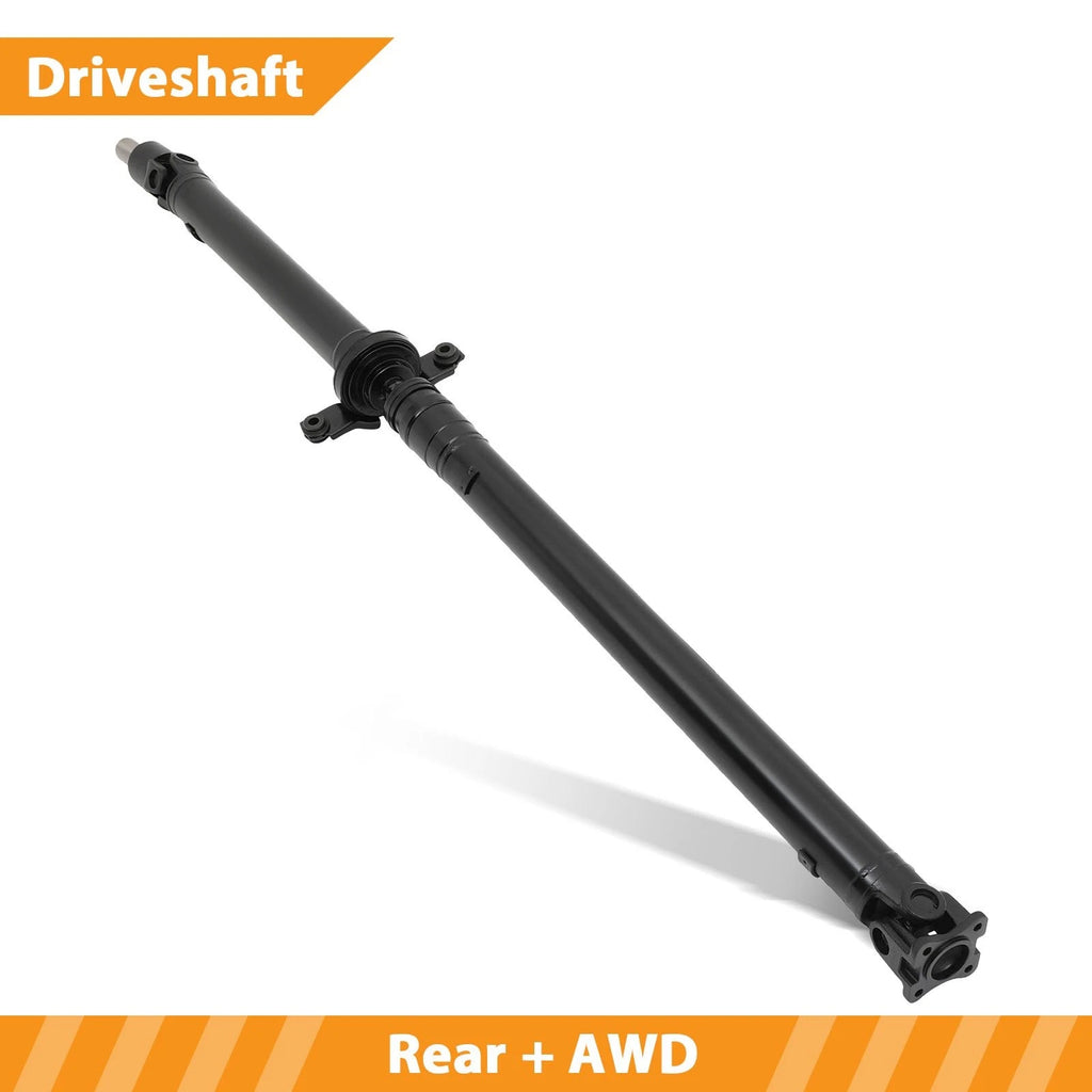 Driveshaft for Subaru Baja 2003-2006, Legacy 1996-1999 (Auto Trans, AWD)