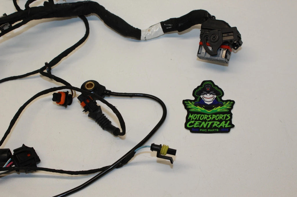 Electrical Engine Wiring Harness for SeaDoo GTI GTR Spark 900 (2014–2019)