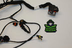 Electrical Engine Wiring Harness for SeaDoo GTI GTR Spark 900 (2014–2019)