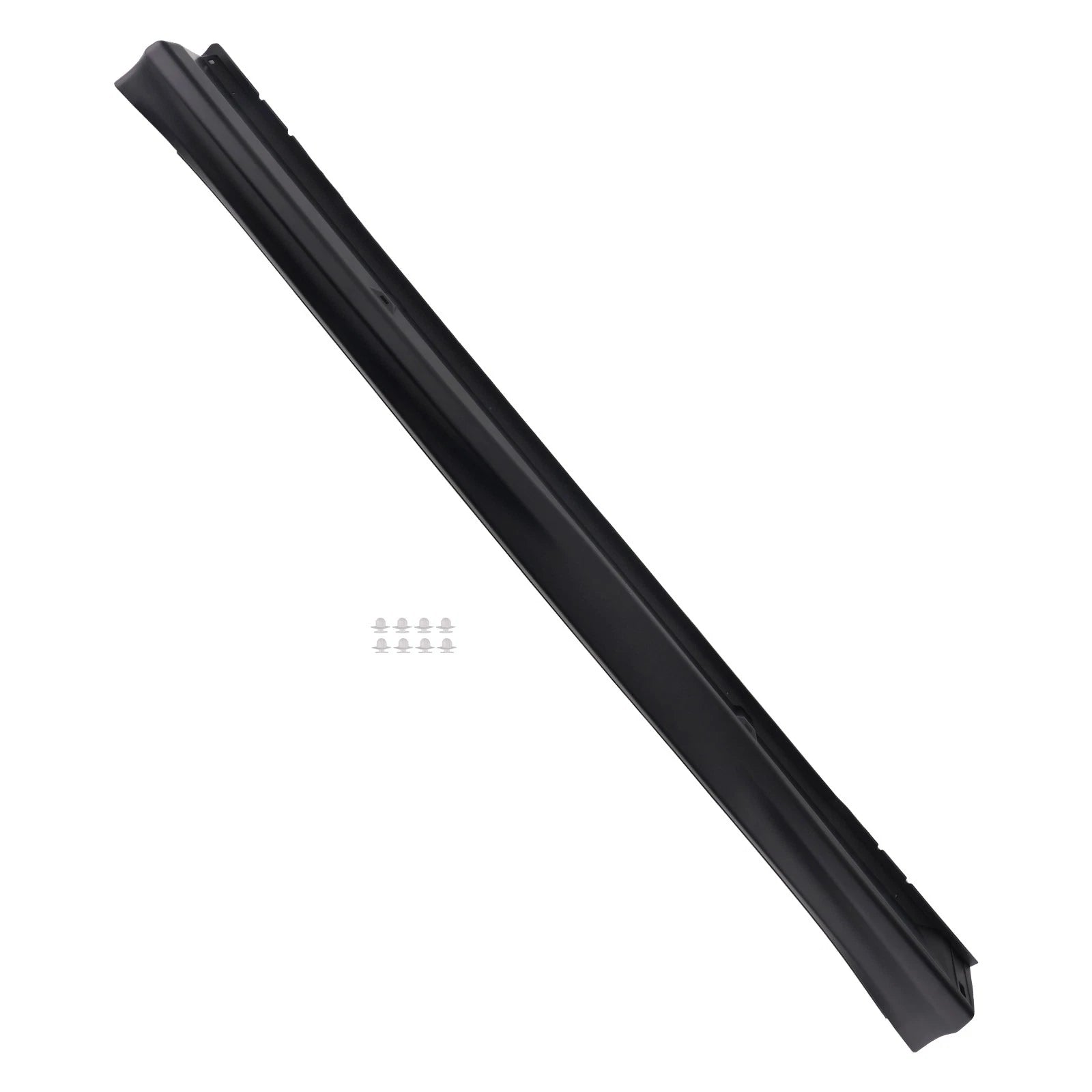 Side Body Kit Extension for Mitsubishi Outlander Sport RVR (2011–2022) 6512A306X