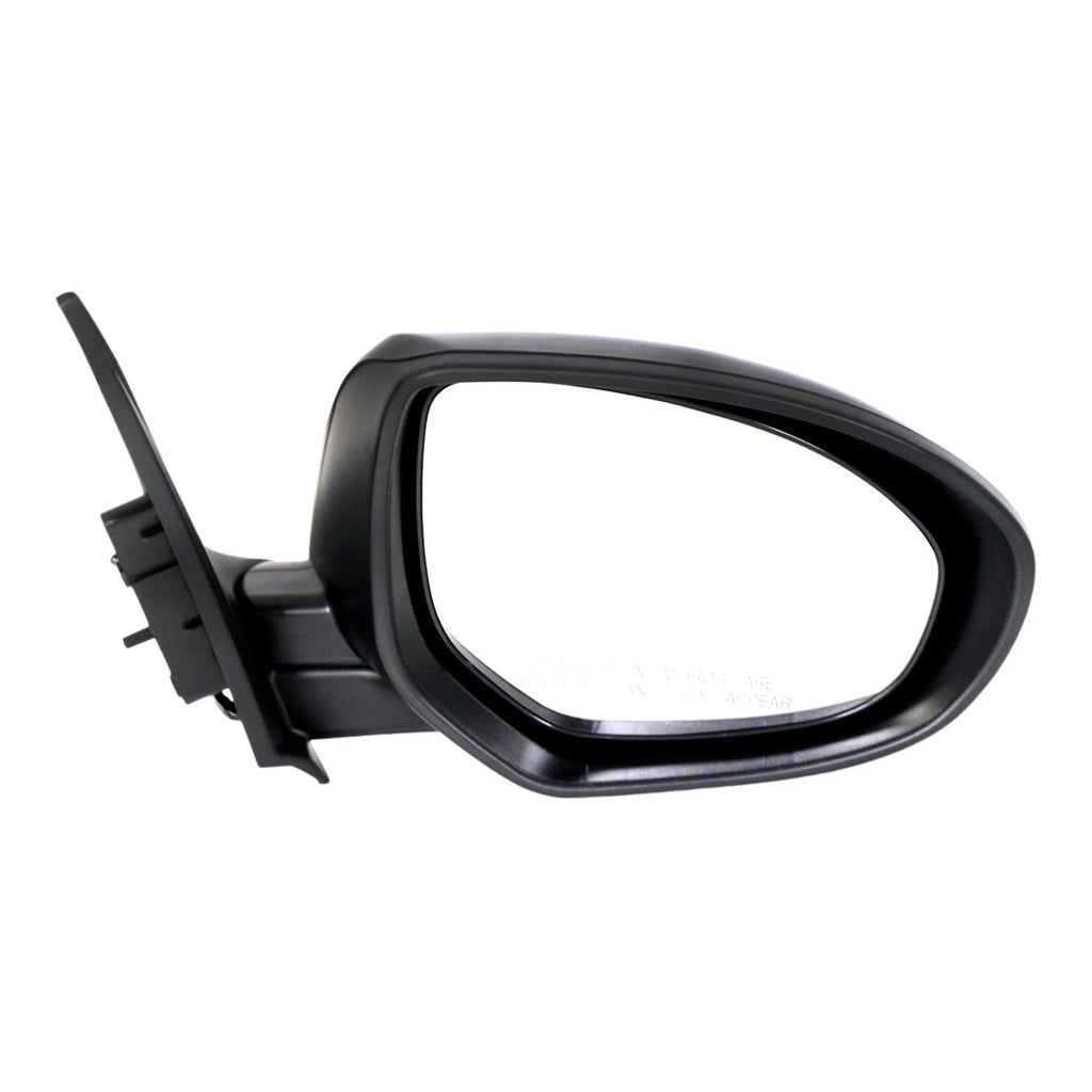 Heated Right Side Mirror for Mazda 3 Sport