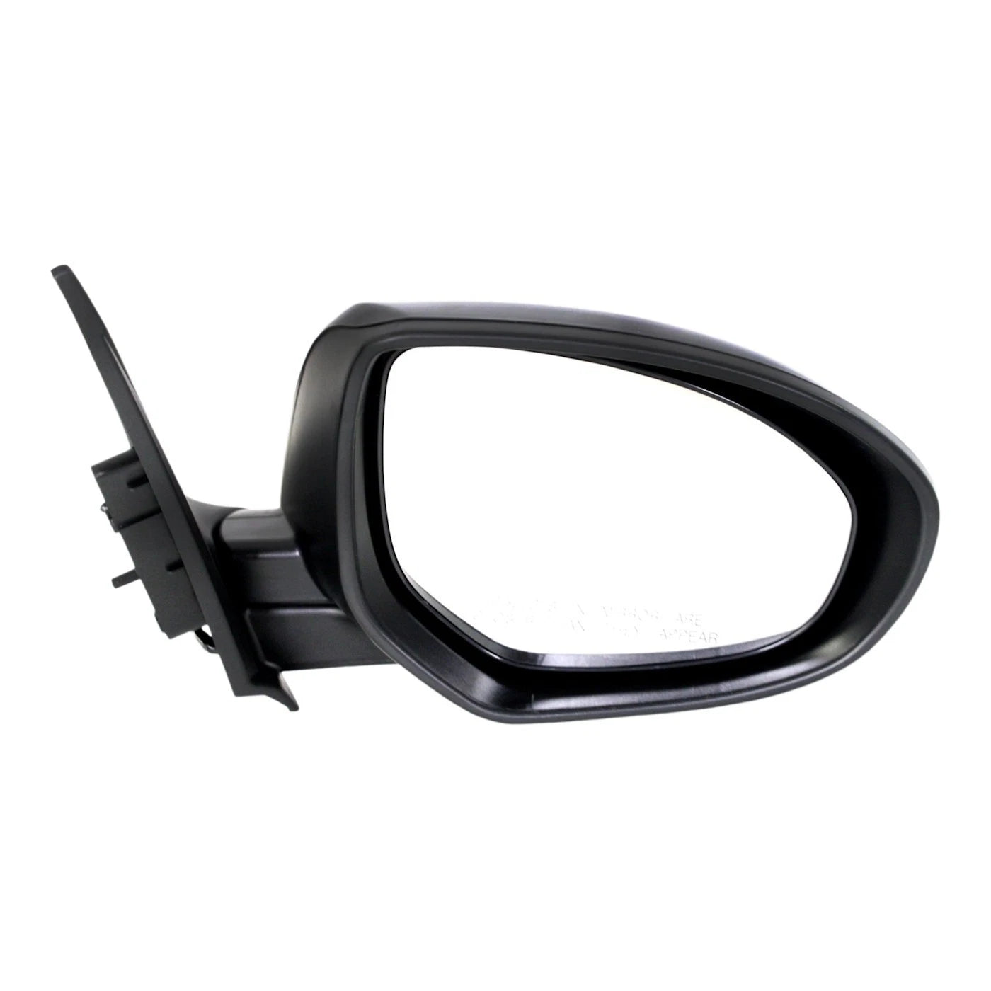 Heated Right Side Mirror for Mazda 3 Sport