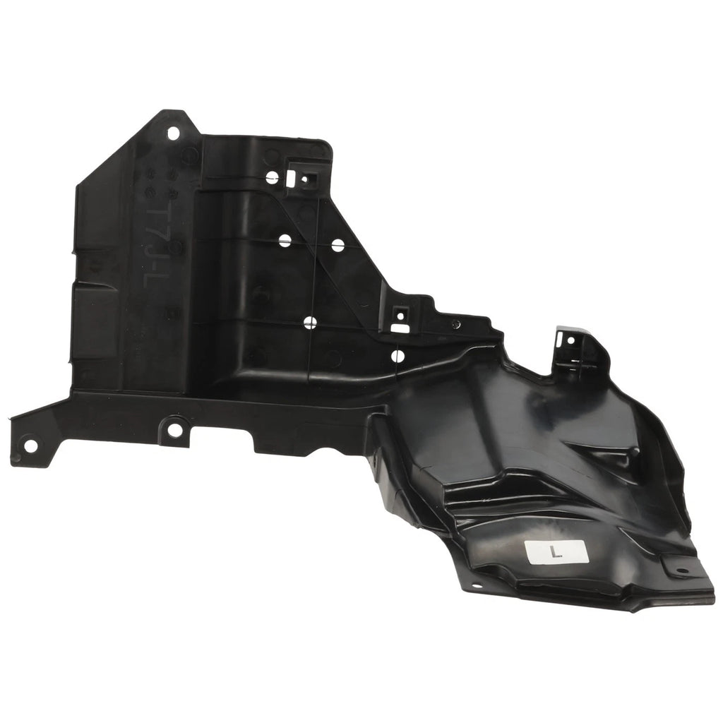 Engine Splash Shield for Honda HR-V (2016–2022) Driver Side Lower