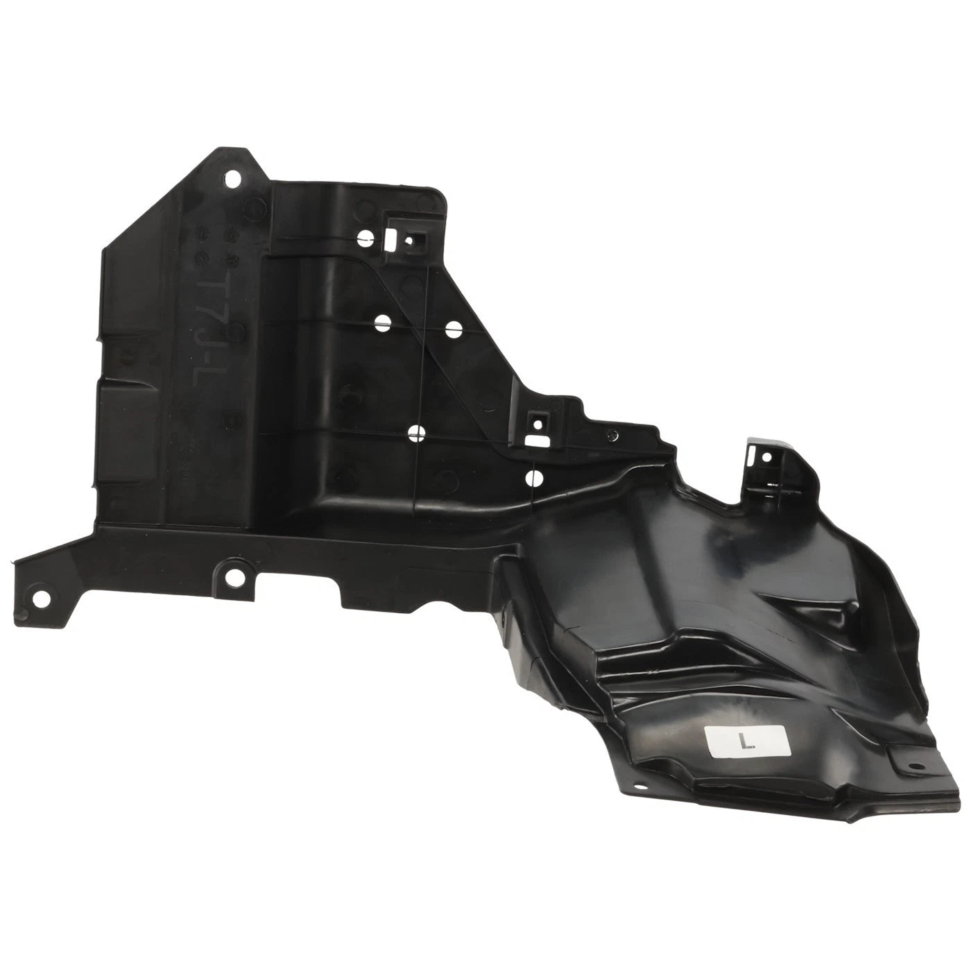 Engine Splash Shield for Honda HR-V (2016–2022) Driver Side Lower