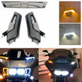LED Running Signal Light Trim for Harley Street Glide FLHX/I (2014-2023)