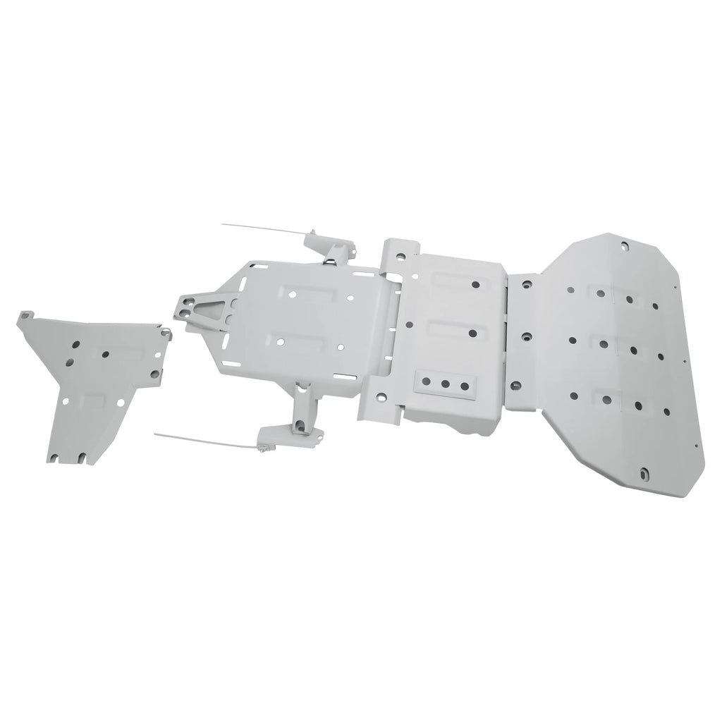 Skid Plate Bumper Guard for Ford Bronco (2021–2023)