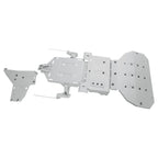 Skid Plate Bumper Guard for Ford Bronco (2021–2023)