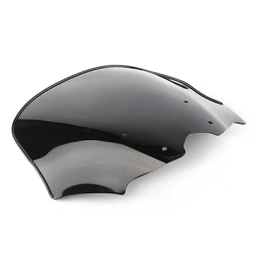 Windshield for Honda NC700S/NC750S 2010-2014 Black