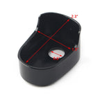 Motor Ignition Switch Cover for Harley Electra Road Glide FLH (2014–2018)