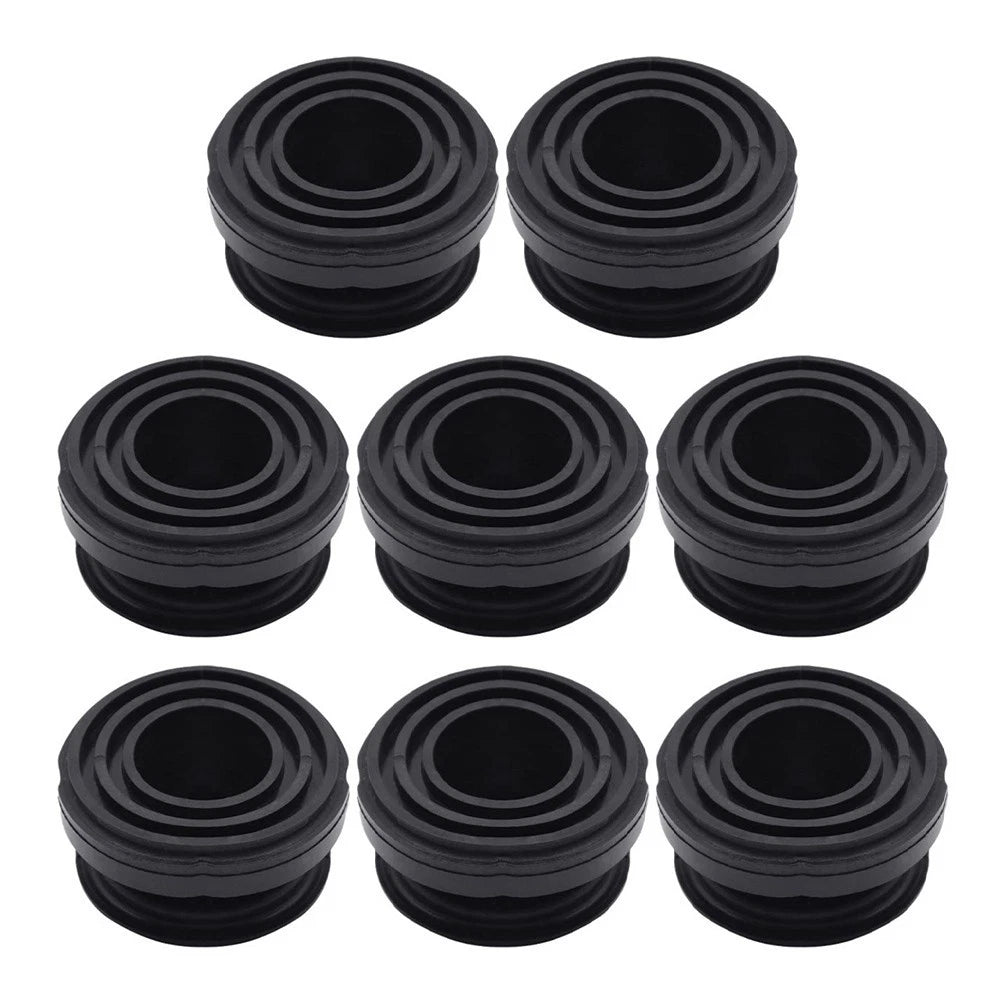 Rubber Foot Pads 68325-Z07-003 for Honda EB2000 EU2000 EU2200 EB2200 (2000–2023)