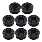 Rubber Foot Pads 68325-Z07-003 for Honda EB2000 EU2000 EU2200 EB2200 (2000–2023)