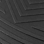 Rear Trunk Liner Cargo Mat for Jeep Compass (2007-2014)