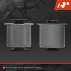 2Pcs Rear Upper Control Arm Bushings for Jeep Grand Cherokee