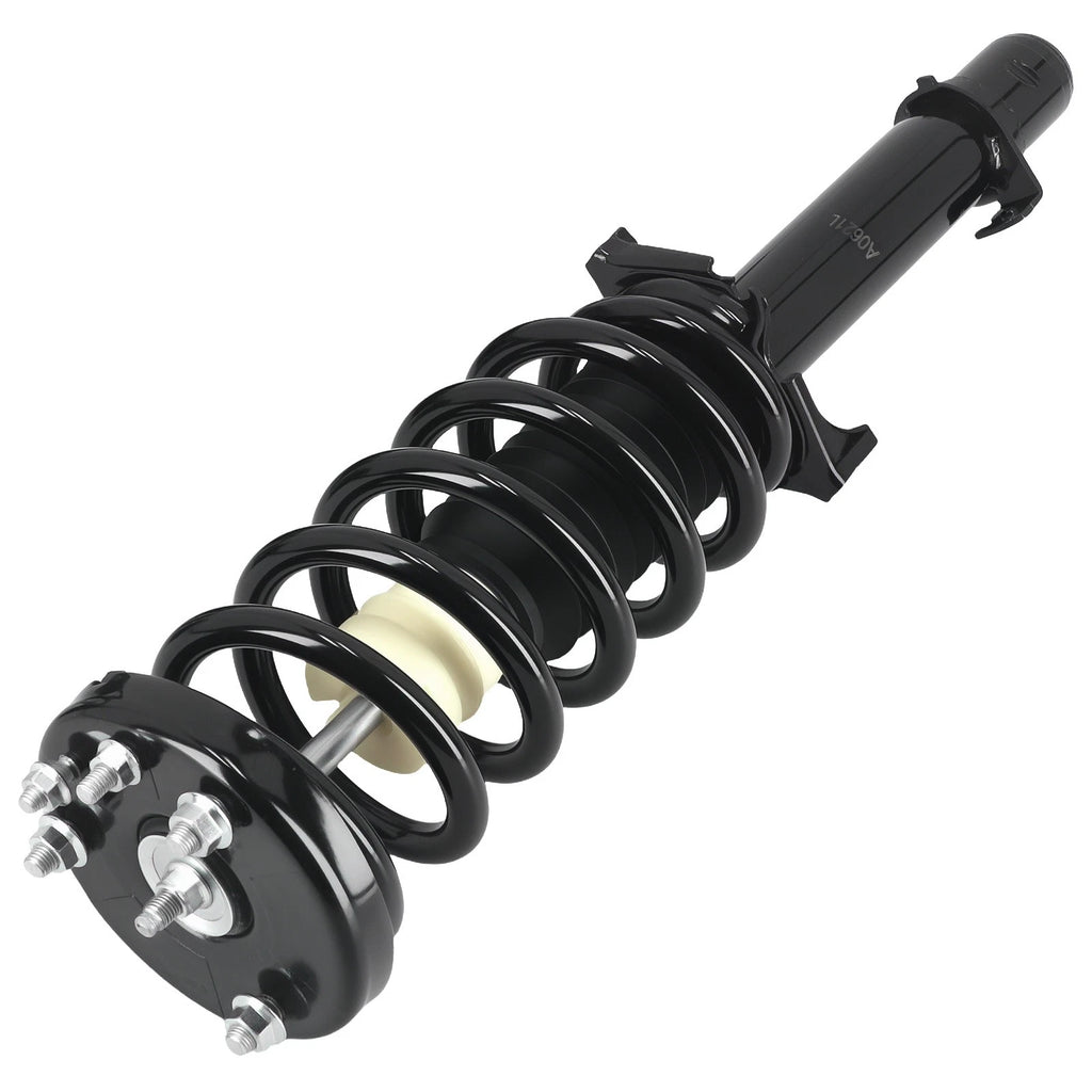 Set of 2 Front Struts w/ Coil Spring Assembly for Acura TL (2009–2014)
