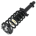 Set of 2 Front Struts w/ Coil Spring Assembly for Acura TL (2009–2014)