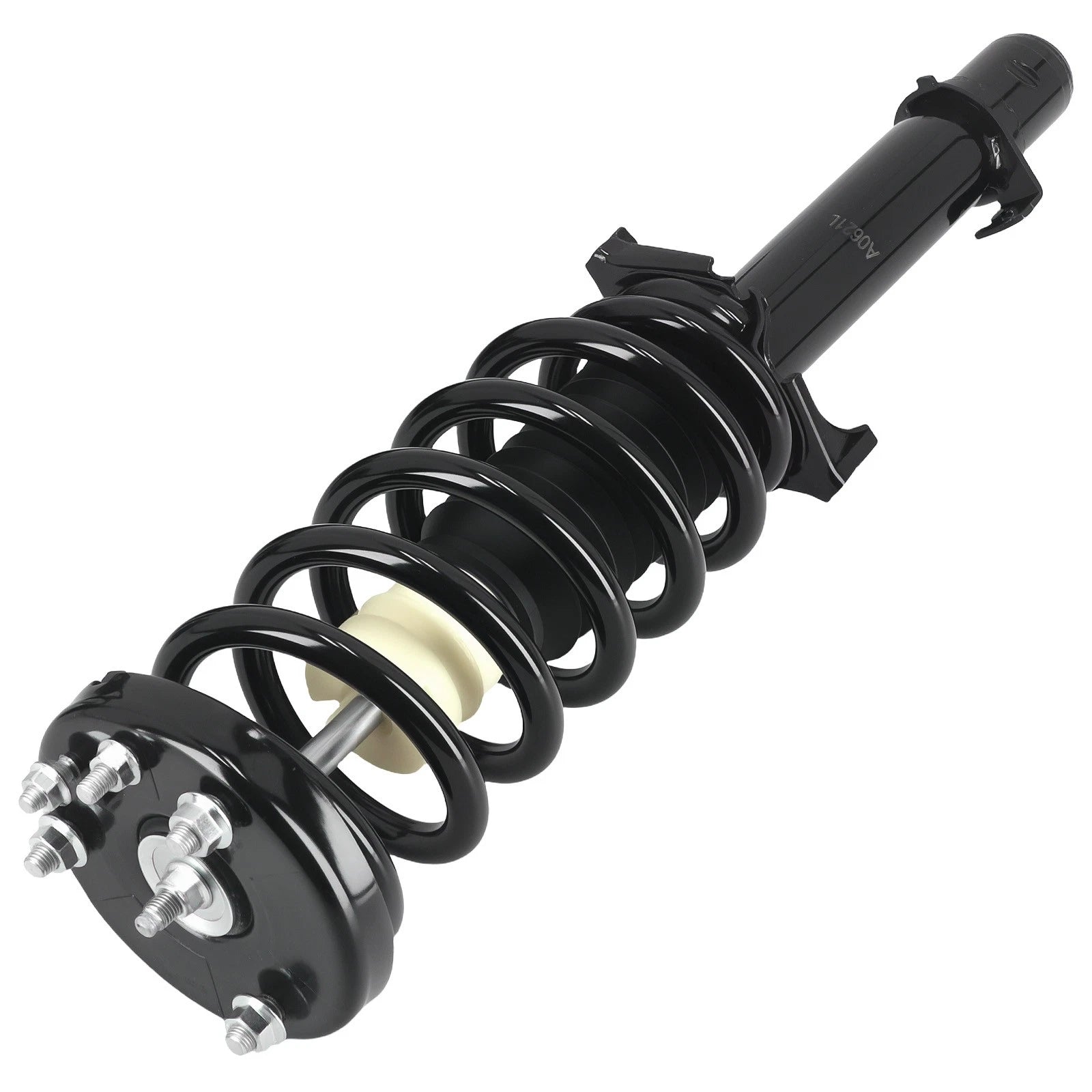 Set of 2 Front Struts w/ Coil Spring Assembly for Acura TL (2009–2014)