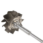 Turbocharger Turbine Wheel Shaft for Ford F-250 F-350 Super Duty (2003–2004)