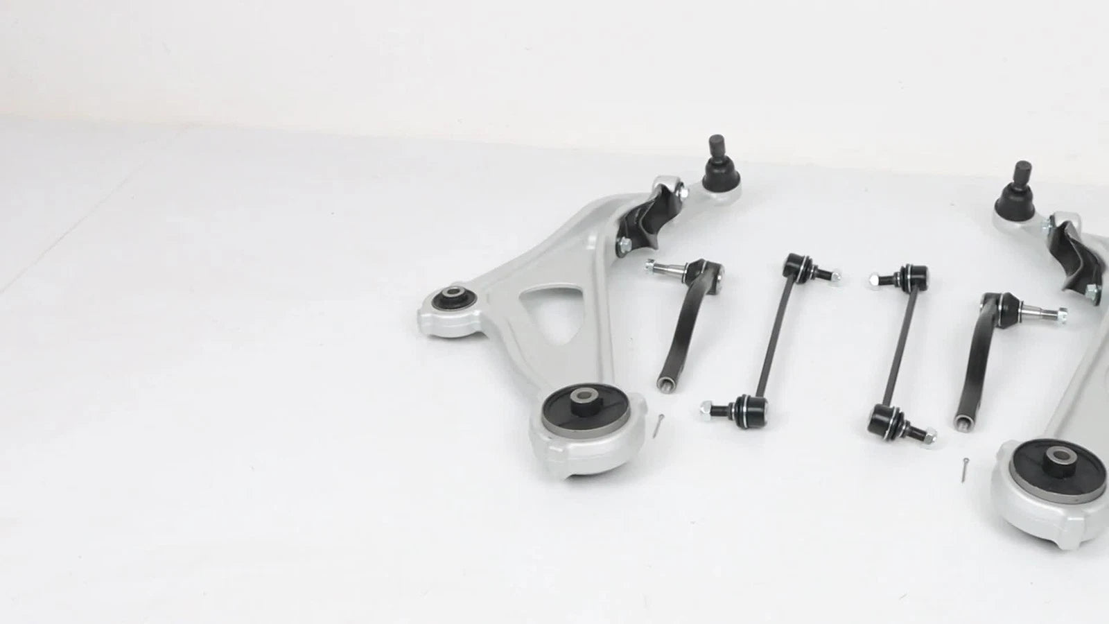 Set of 6 Front Lower Control Arms for Infiniti JX35 QX60 (2013–2019)