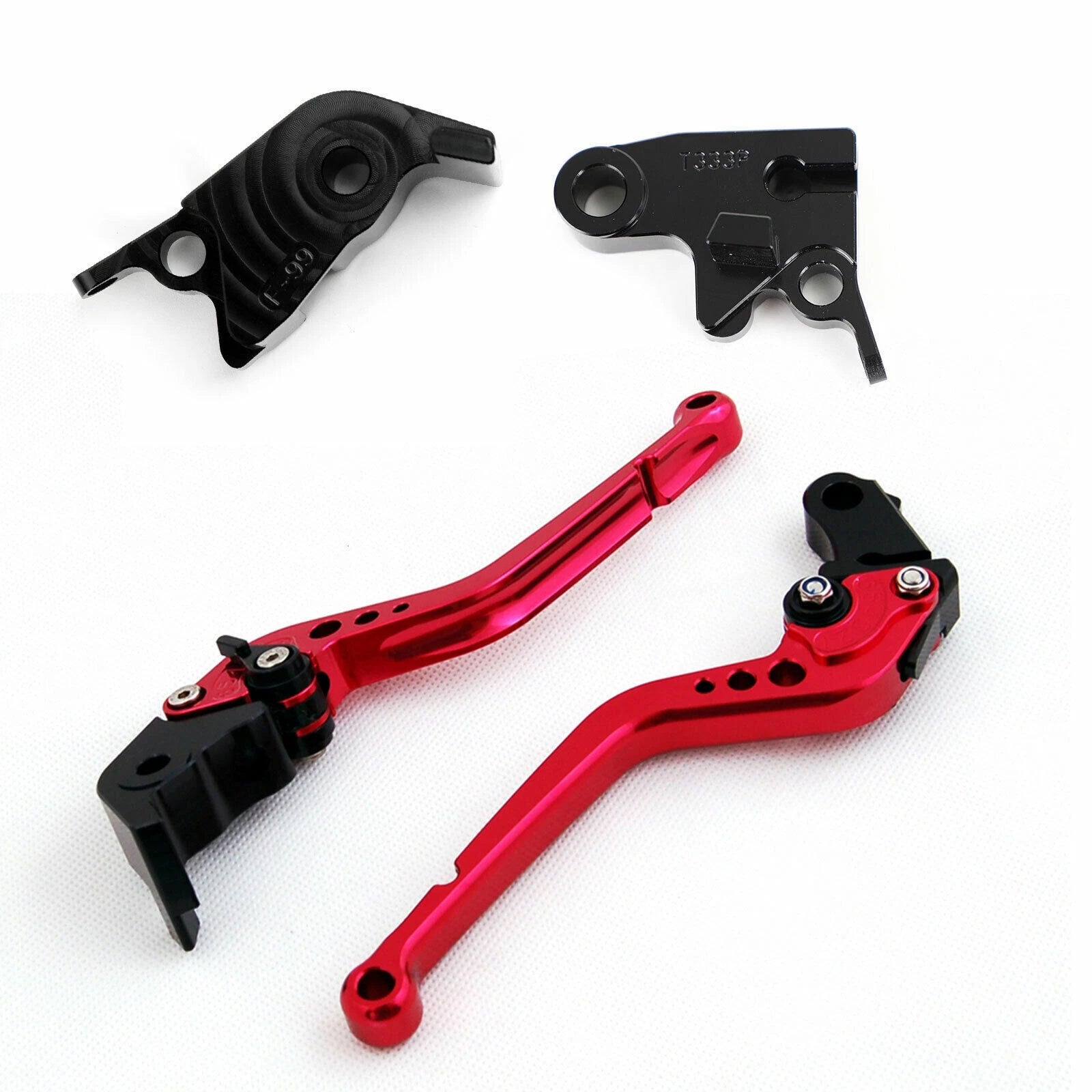 Clutch Brake Lever for Triumph Speed Triple R (2016–2018) & Scrambler (2020)