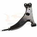 10pcs Front Lower Control Arms Kit for Toyota Corolla (1993–1995)