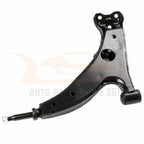 10pcs Front Lower Control Arms Kit for Toyota Corolla (1993–1995)