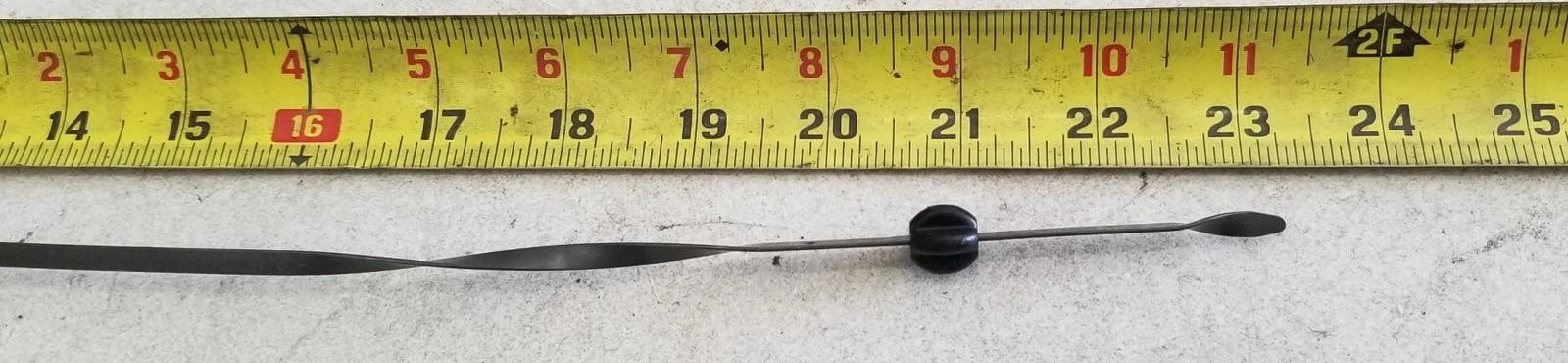 Transmission Dipstick for Ford (YL8P-7A020-AC)