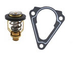 2X Thermostat Kit for Yamaha F75 F80 F90 F150 VF250 (2000–2023)