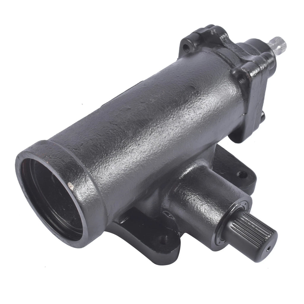 Quick Ratio Power Steering Box for GM Vehicles (12.7:1 Ratio)